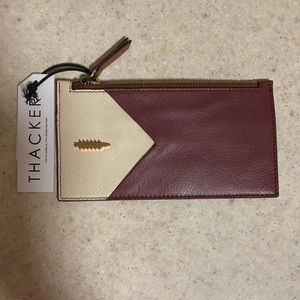 Thacker Ava Wallet